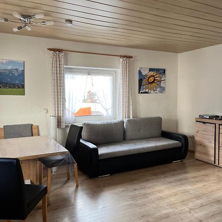 Pension Feichter Söll Exteriör bild
